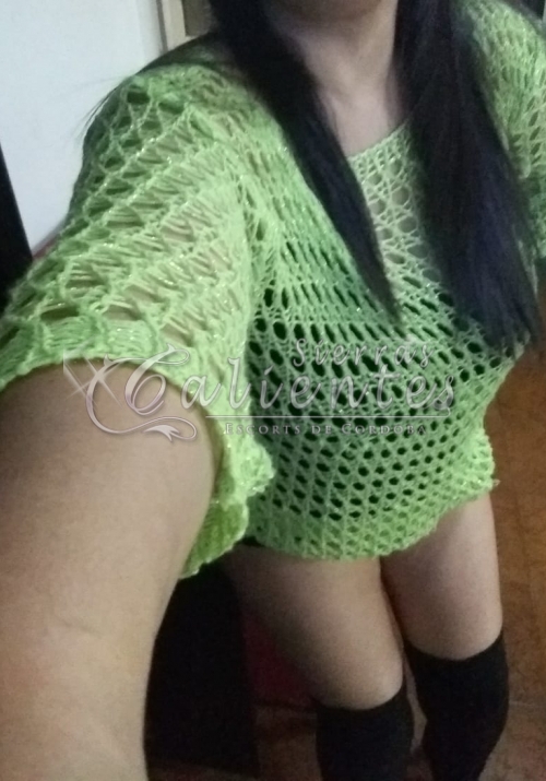 Escort Elena en Centro Córdoba Sierrascalientes 023 Escort Elena en Centro Córdoba Sierrascalientes 023