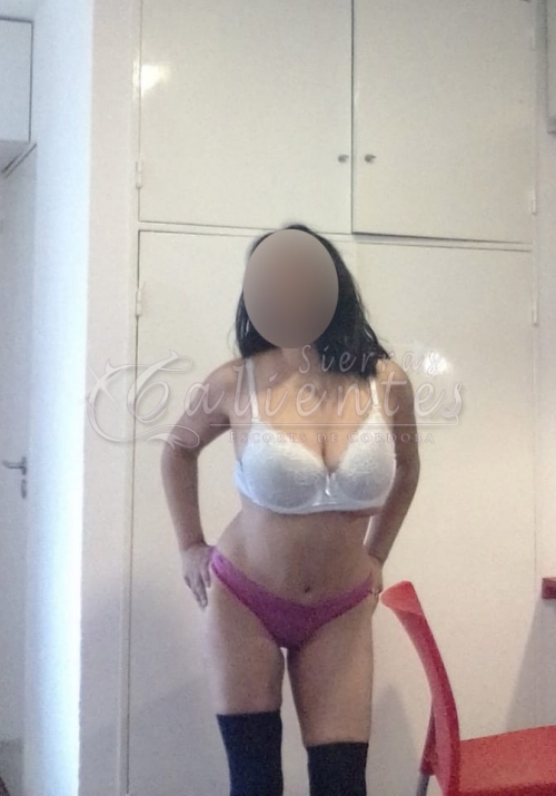 Escort Elena en Nuevo Centro Sierrascalientes 06 Escort Elena en Nuevo Centro Sierrascalientes 06