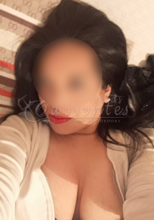 Escort Elena en Centro Córdoba Sierrascalientes 021