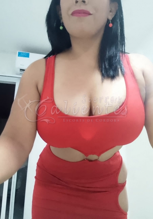 Escort Elena en Centro Córdoba Sierrascalientes 05