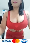 Soy Elena morocha exuberante dispuesta a todo, experiencia te brindo el mejor servicio masajes corporales prost&aacute;ticos, bucal vaginal&nbsp;CAMBIO DE ROLES, aparatos etc. Atenci&oacute;n parejas, domicilio en mi dpto comodidad y privacidad, el mejor trato servicio te espero amor Las 24hs.ambiente climatizado. Ll&aacute;mame as&iacute; me conoces