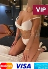 Soy una dama profesional, atractiva, sensual, formalmente educada, elegante y confidente. Que proporciona servicios de compa&ntilde;ia de alto standing a caballeros distinguidos y con clase, que deseen discrecion, naturalidad, novedad, y mucha sensualidad. Compartiremos un momento inolvidable. Quiero disfrutar contigo un rico momento de compa&ntilde;ia y placer. Espero tu llamado no te arrepentiras!