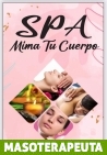 Soy Fabiola Spa mima tu cuerpo&nbsp;masajista profesional de t&aacute;ntrico Reiki podologia y pie diab&eacute;tico depilaci&oacute;n Descartable spisicologia traspersonal meditaci&oacute;n guiada ambiente climatizado tranquilo con amor y amabilidad y respeto