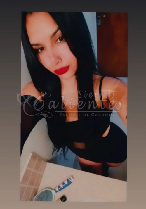 Escort Flor en Centro Córdoba Sierrascalientes 05