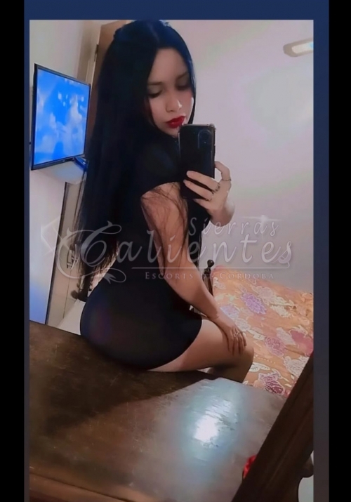 Escort Flor en Centro Córdoba Sierrascalientes 09