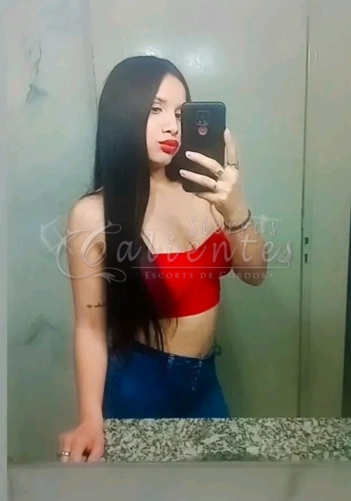 Escort Flor en Centro Córdoba Sierrascalientes 012