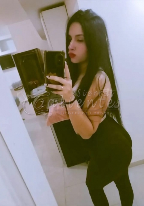 Escort Flor en Centro Córdoba Sierrascalientes 02