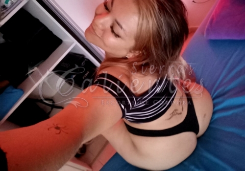 Escort Stefy en San Martin Sierrascalientes 04 Escort Stefy en San Martin Sierrascalientes 04
