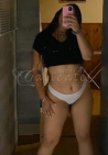 Buenas amores m&iacute;os, estoy de vuelta para ustedes, para que pasemos un buen momento de placer. Soy Stefy&nbsp;de 28 a&ntilde;os, gordita sexi, alta, de buenas curvas, me caracteriz&oacute; por mi buena onda y mi simpatia! Conmigo no solamente la vas a pasar bien rico, sino que pasar&aacute;s un relajante y lindo momento sin apuros. Mi dpto est&aacute; en una linda zona para que vengas a visitarme. Espero tu mensajito amor as&iacute; te paso mas informaci&oacute;n!&nbsp;
INSTAGRAM: stefy_micieli