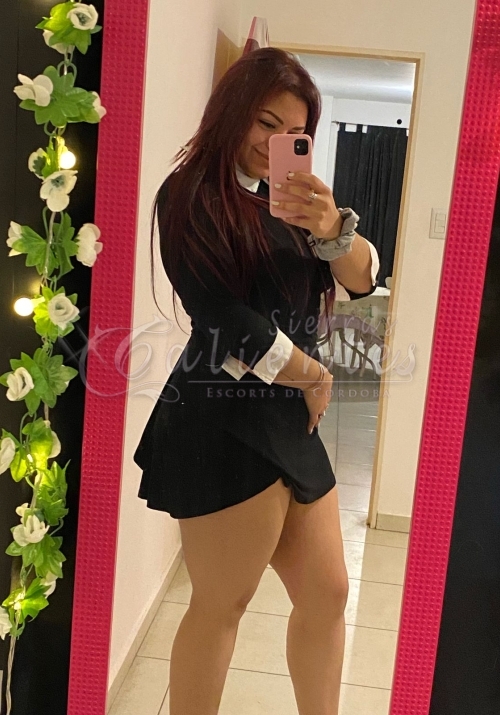Escort Stefy en San Martin Sierrascalientes 021 Escort Stefy en San Martin Sierrascalientes 021