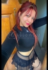 Hola amores, yo s&eacute; que ustedes estaban esperando una mujer con buenas y lindas curvas para pasar un momento de placer intenso. Si te gusta el trato de novios y la dulzura de la mujer, soy la indicada para vos mi amor&nbsp;
Veni a conocerme amor, te ofrezco un lugar limpio, discreto, fresco para que te relajes al m&aacute;ximo.
Escribime y te cuento mas!&nbsp;
Mi Instagram
&nbsp;