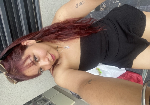 Escort Stefy en San Martin Sierrascalientes 026