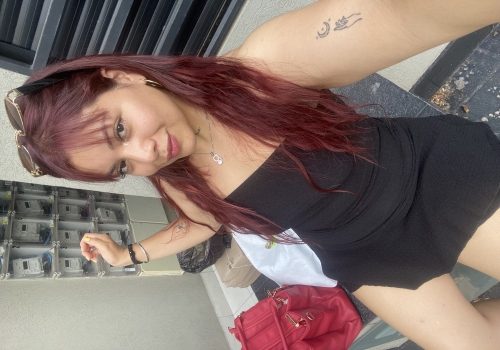 Escort Stefy en San Martin Sierrascalientes 027