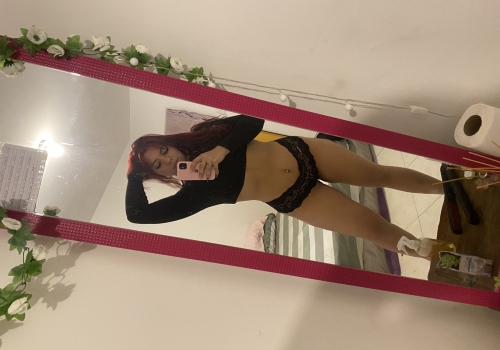 Escort Stefy en San Martin Sierrascalientes 031