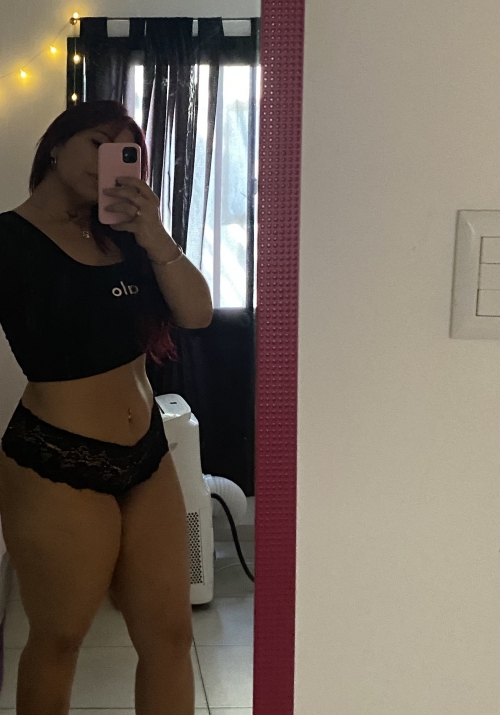 Escort Stefy en San Martin Sierrascalientes 035