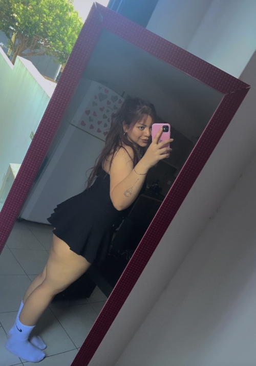Escort Stefy en San Martin Sierrascalientes 040