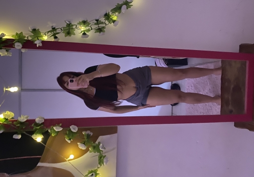 Escort Stefy en San Martin Sierrascalientes 047