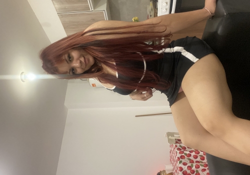 Escort Stefy en San Martin Sierrascalientes 048