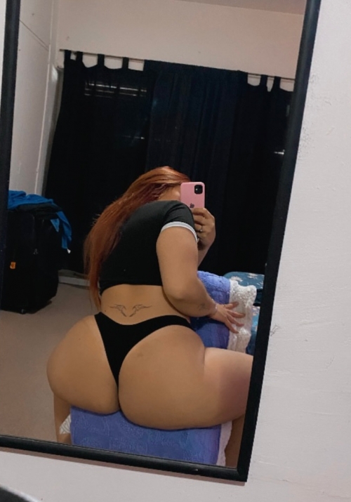 Escort Stefy en San Martin Sierrascalientes 015