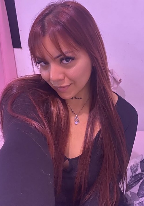 Escort Stefy en San Martin Sierrascalientes 021
