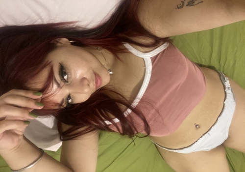 Escort Stefy en San Martin Sierrascalientes 024