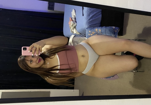 Escort Stefy en San Martin Sierrascalientes 030