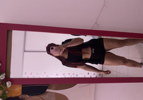 Escort Stefy en San Martin Sierrascalientes 026