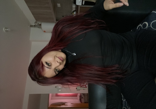 Escort Stefy en San Martin Sierrascalientes 028