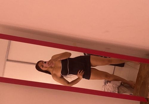 Escort Stefy en San Martin Sierrascalientes 031