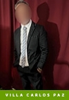 Soy Joni un masculino cari&ntilde;oso, rom&aacute;ntico y de buen sexo, nivel ejecutivo...