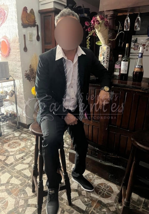 Escort Joni en Villa Carlos Paz Sierrascalientes 03