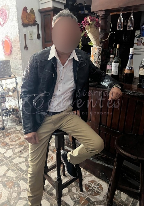 Escort Joni en Villa Carlos Paz Sierrascalientes 02