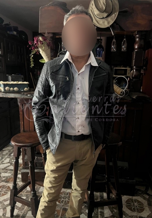 Escort Joni en Villa Carlos Paz Sierrascalientes 04