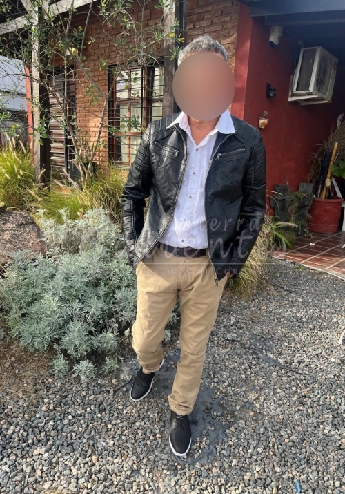 Escort Joni en Villa Carlos Paz Sierrascalientes 05