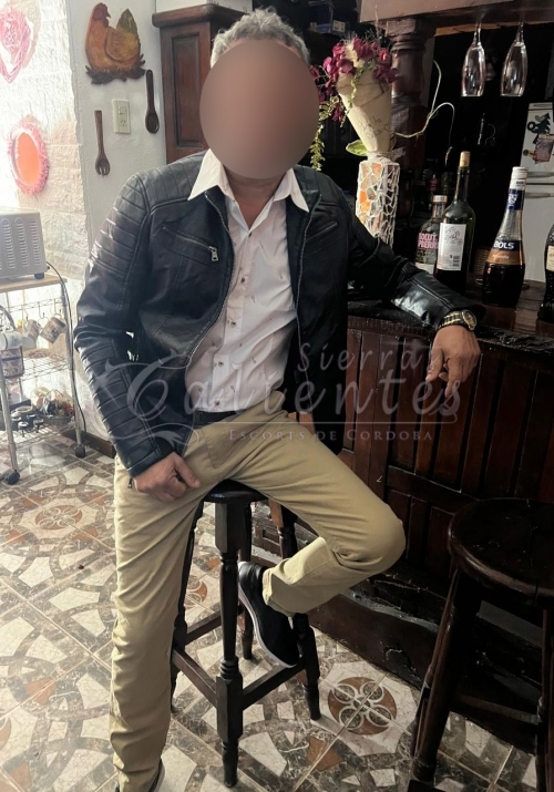 Escort Joni en Villa Carlos Paz Sierrascalientes 07