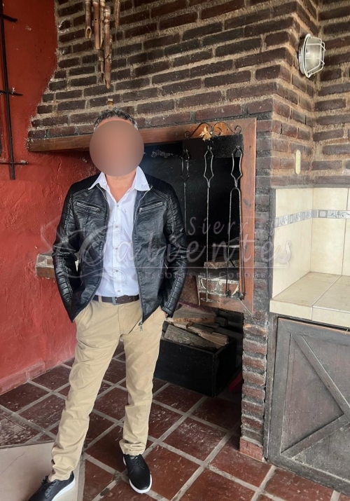 Escort Joni en Villa Carlos Paz Sierrascalientes 06