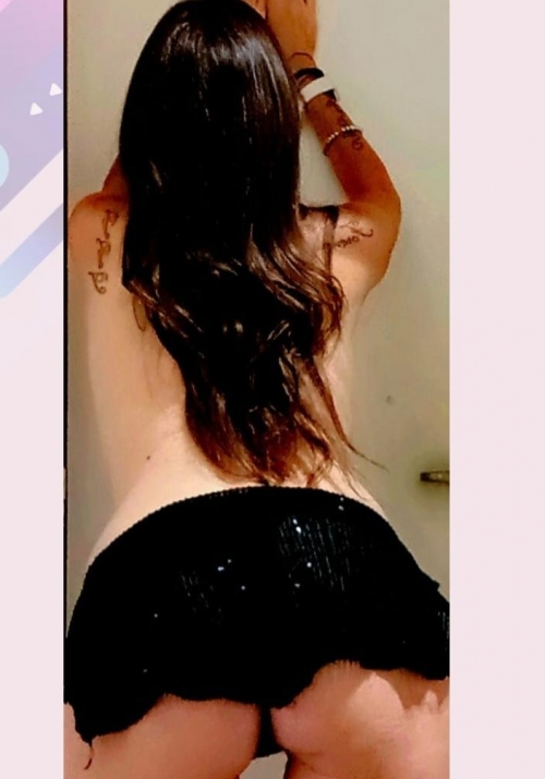 Escort Cielo Virtual en Sin Zona (Virtual) Sierrascalientes 021