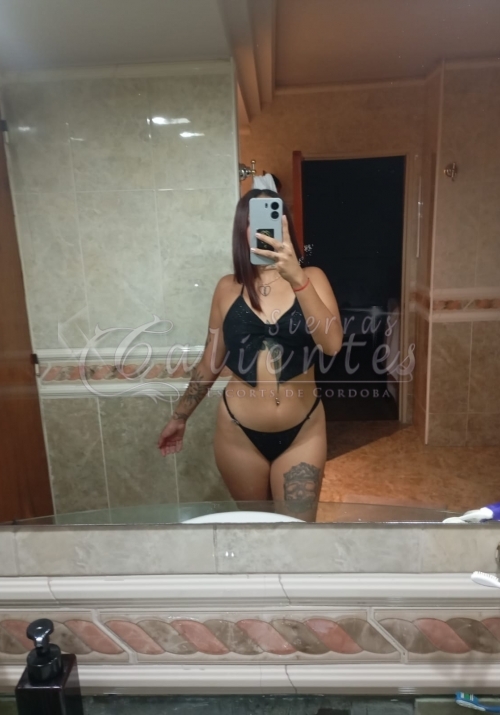Escort Lady en Centro Córdoba Sierrascalientes 02 Escort Lady en Centro Córdoba Sierrascalientes 02