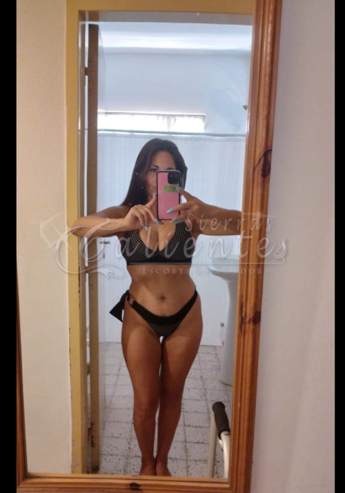 Escort Mica en Centro Córdoba Sierrascalientes 03 Escort Mica en Centro Córdoba Sierrascalientes 03
