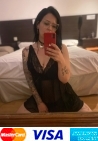 Soy&nbsp;Camy una mujer curvi simp&aacute;tica nueva en el rubro con ganas de que la pasemos bien, brindo un servicio de compa&ntilde;&iacute;a con final feliz me manejo full time voy solo a hotel y domicilio