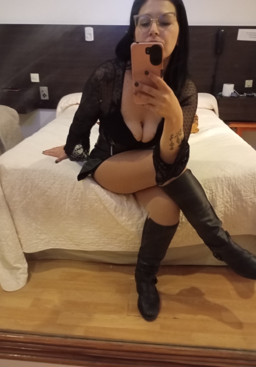 Escort Camy en Sin Depto Sierrascalientes 027
