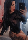 Hola soy Coty, cordobesa, una morocha elegante, extrovertida y apasionada...conmigo disfrutar&aacute;s de una buena compa&ntilde;ia el buen sexo y un excelente trato, mis curvas te encantar&aacute;n....Solo atiendo mensajes de WhatsApp