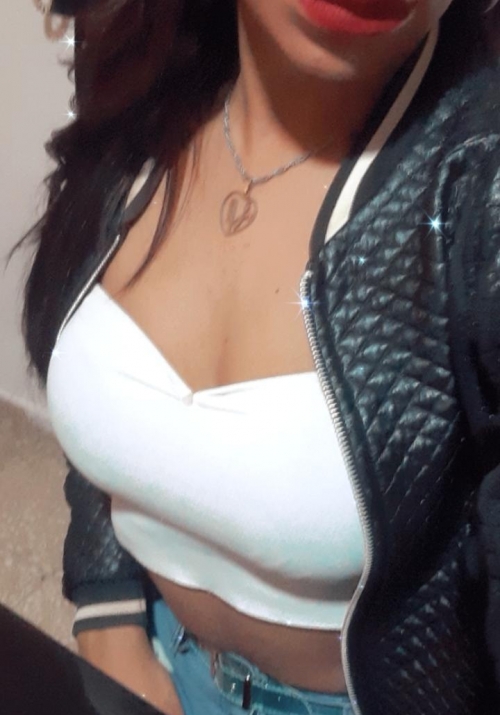 Escort Vicky Gonzalez en Barrio Guemes Sierrascalientes 027 Escort Vicky Gonzalez en Barrio Guemes Sierrascalientes 027