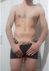 Soy Kevin un hombre heterosexual certificado en masoterapia con mucha experiencia para complacer a solteras, casadas, viudas y divorciadas con mis masajes y mi verga, ademas podemos coordinar realizar encuentros para eventos, salidas, shows, viajes, cenas y mucho mas.