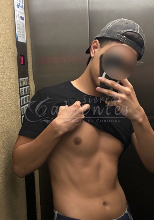 Escort Santi en Alberdi Sierrascalientes 02 Escort Santi en Alberdi Sierrascalientes 02