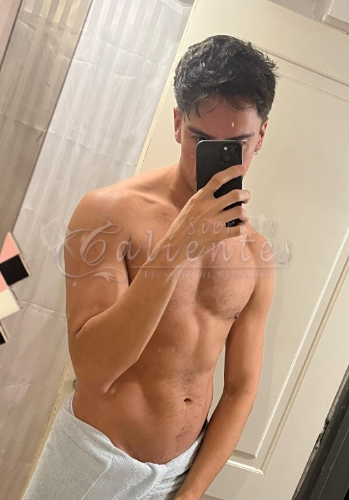 Escort Lautaro en Centro Córdoba Sierrascalientes 03 Escort Lautaro en Centro Córdoba Sierrascalientes 03