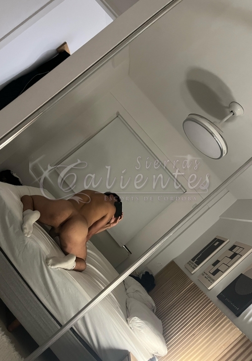 Escort Lautaro en Centro Córdoba Sierrascalientes 04 Escort Lautaro en Centro Córdoba Sierrascalientes 04