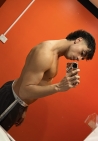 Soy Lautaro, masajista, masculino y deportista. 1.85 cm, 85 kg, caliente, morboso, linda cola y pijudo. Te espero para una sesi&oacute;n de masajes o un rico encuentro