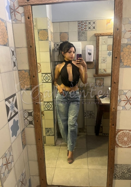 Escort Irina en Cordoba Capital Sierrascalientes 02