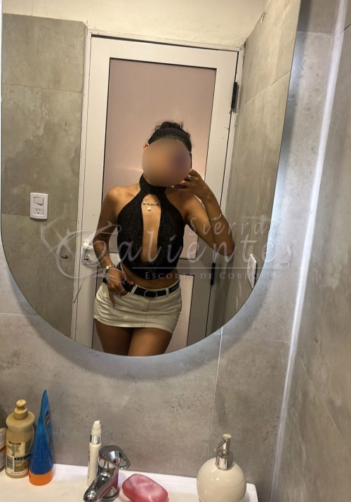 Escort Irina en Cordoba Capital Sierrascalientes 011